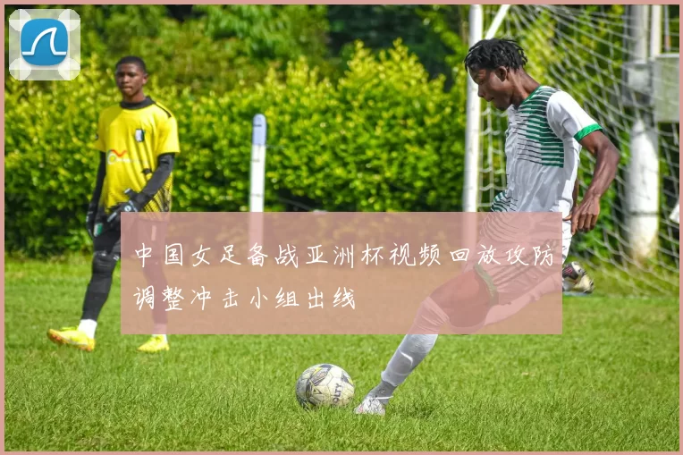 中国女足备战亚洲杯视频回放攻防调整冲击小组出线
