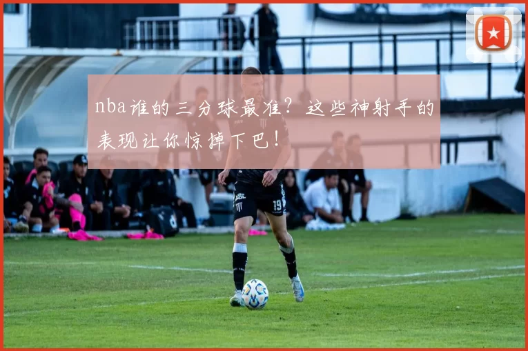 nba谁的三分球最准?这些神射手的表现让你惊掉下巴!