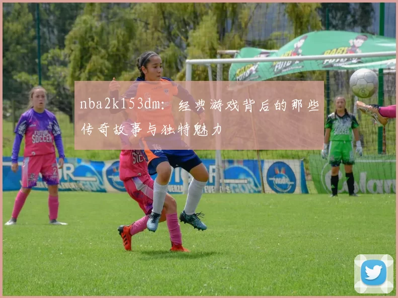 nba2k153dm：经典游戏背后的那些传奇故事与独特魅力